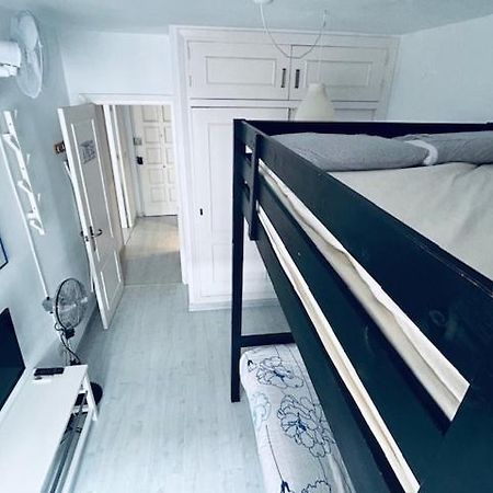 La Casita Azul Lägenhet La Herradura  Exteriör bild