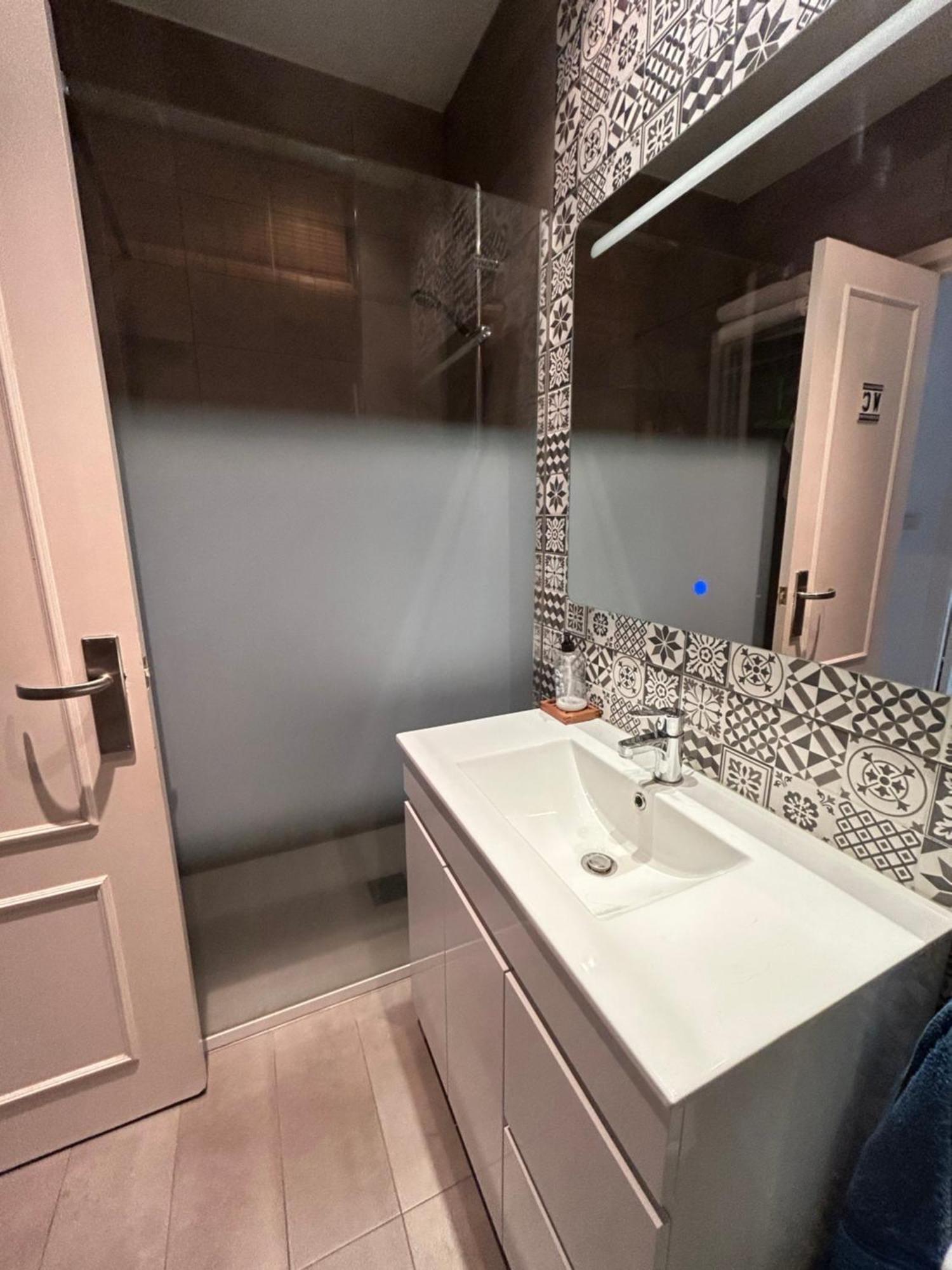 La Casita Azul Lägenhet La Herradura  Exteriör bild
